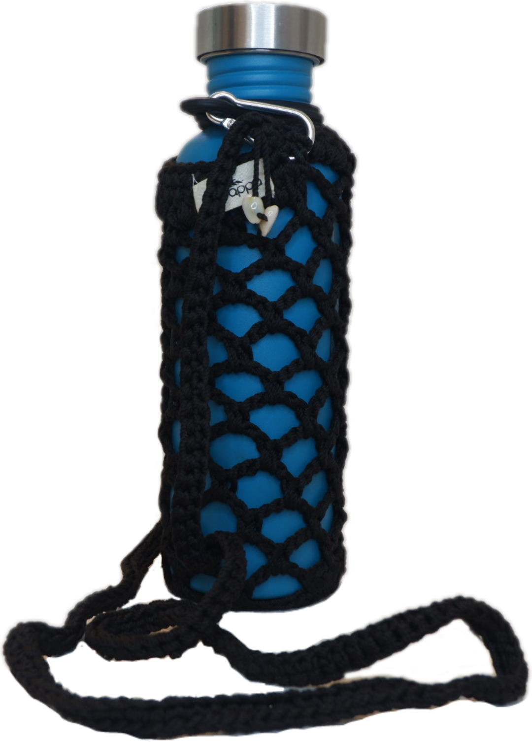 Crochet Bottle Cover