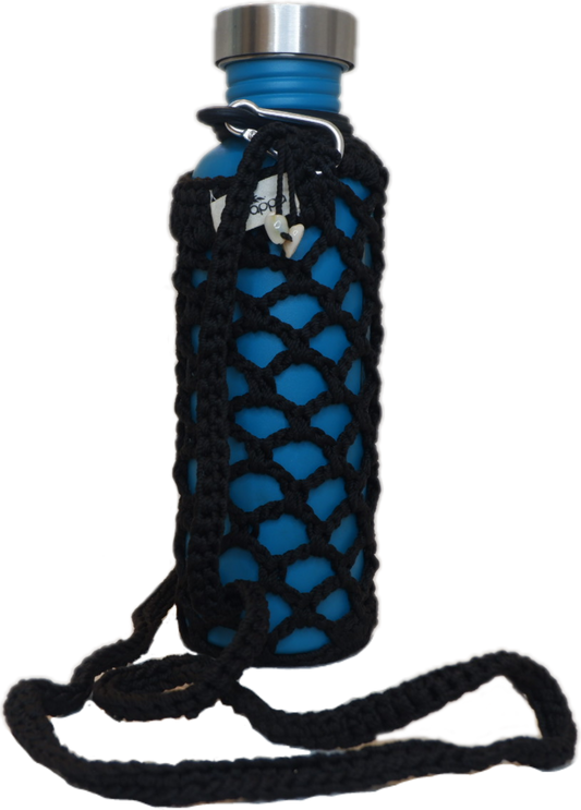 Crochet Bottle Cover