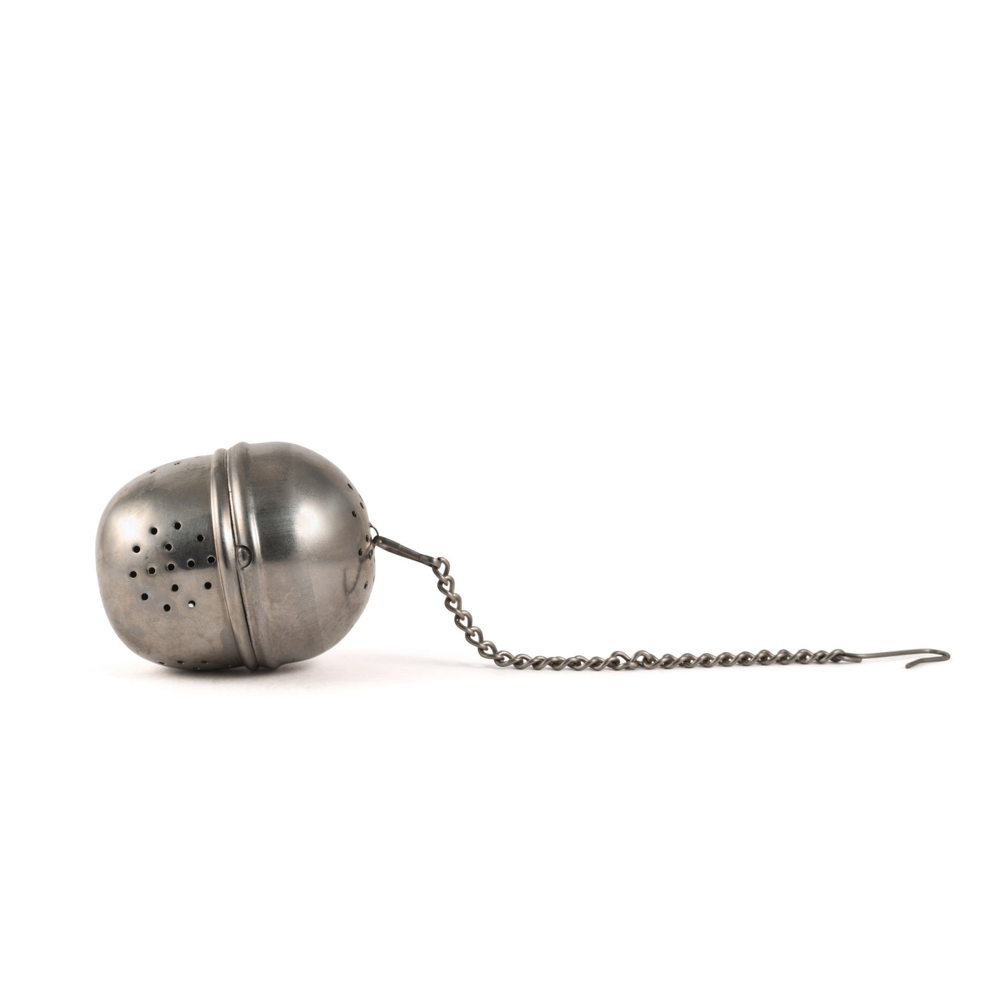 Egg Shaped Tea Strainer