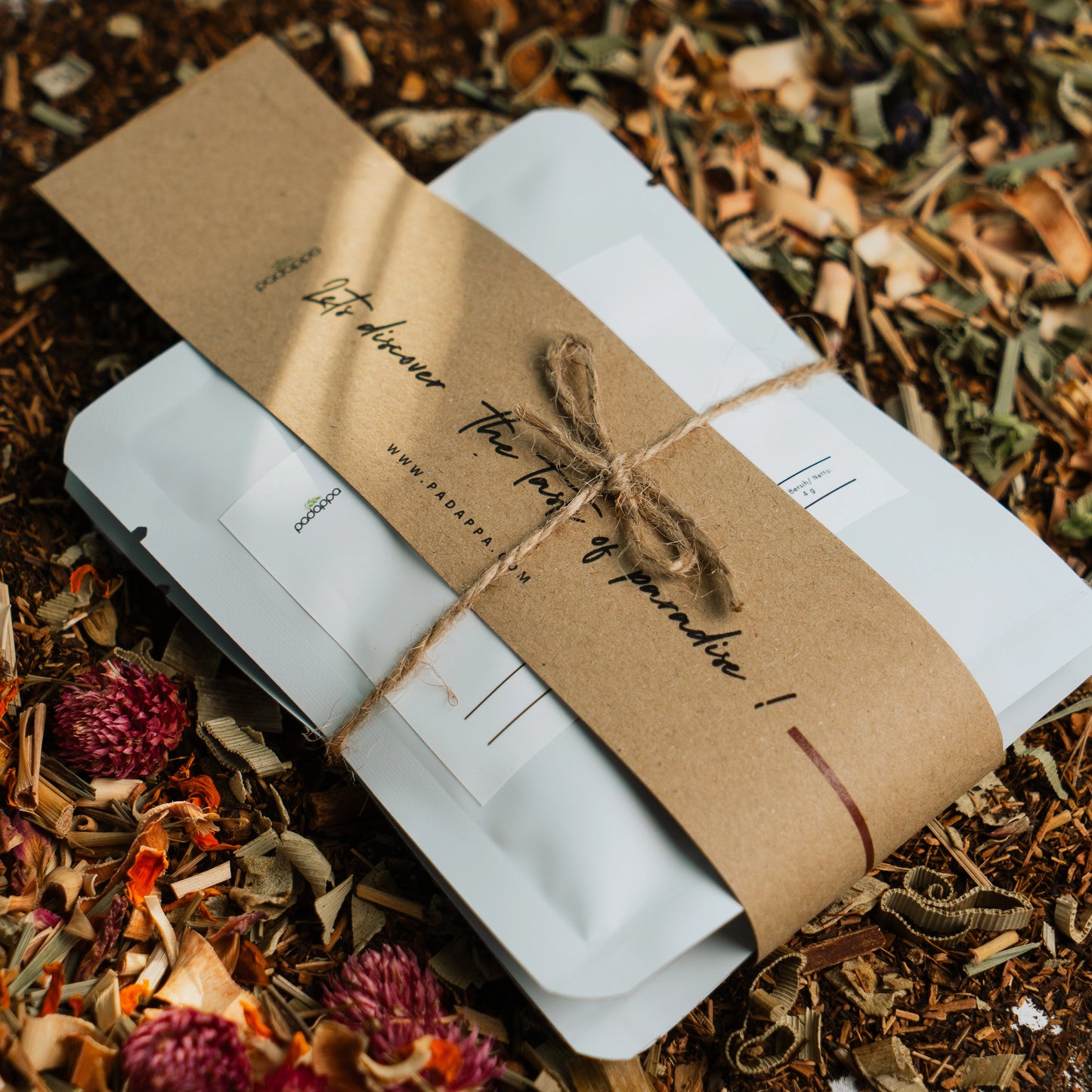 Tea Sachet