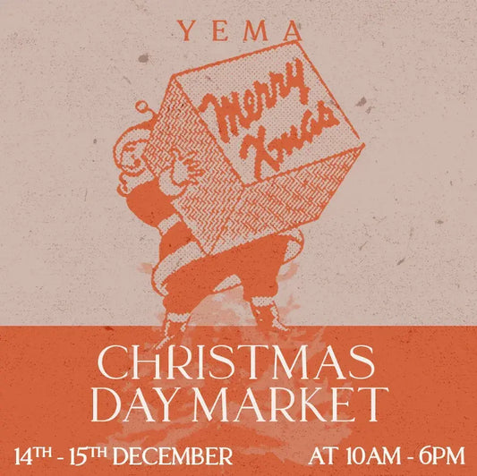 Yema Christmas Market