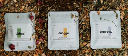 Tea Sachet