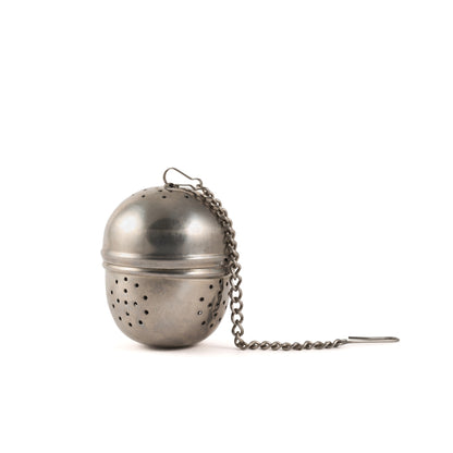 Egg Shaped Tea Strainer