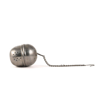 Egg Shaped Tea Strainer