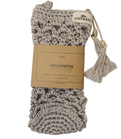 Crochet Bottle Cover