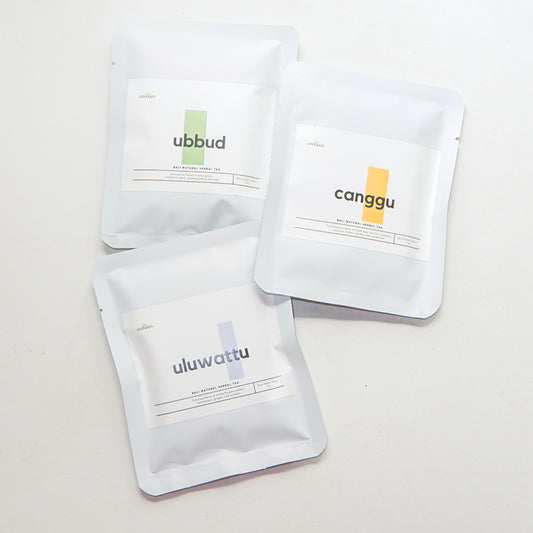 Tea Sachet
