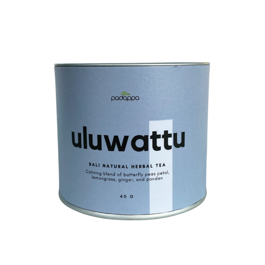 Uluwattu
